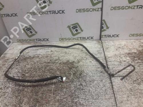 Used Pipe MERCEDES-BENZ VITO Van (W638) [1997-2003]  21467281