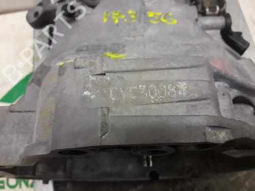 Gearbox AUDI 80 B4 Avant (8C5)  | BP21457870M3