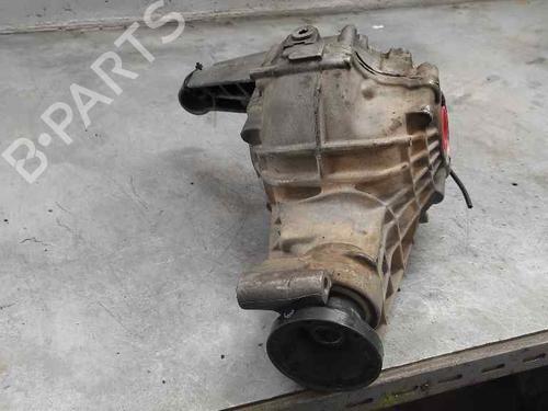 Front differential MERCEDES-BENZ M-CLASS (W163) ML 400 CDI (163.128) | BP21412219M23 