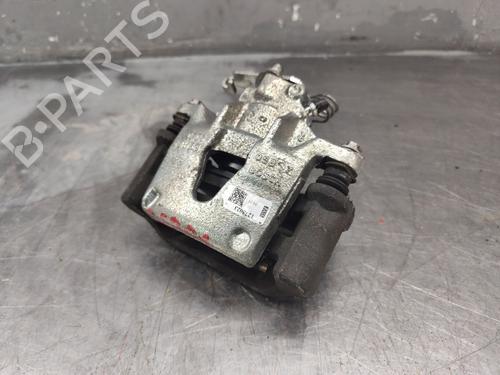 Used Left rear brake caliper Left rear brake caliper RENAULT MASTER II Van (FD) [1997-2013] 35962255 35962255