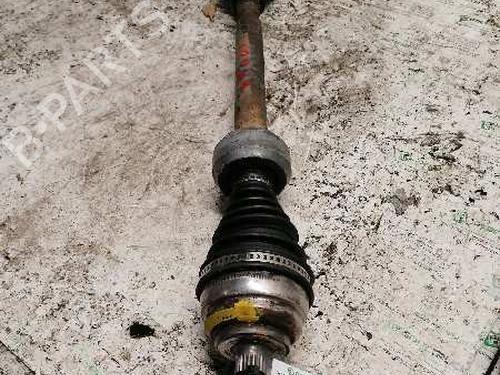 Used Right front driveshaft RENAULT MEGANE I (BA0/1_) [1995-2004]  21478211