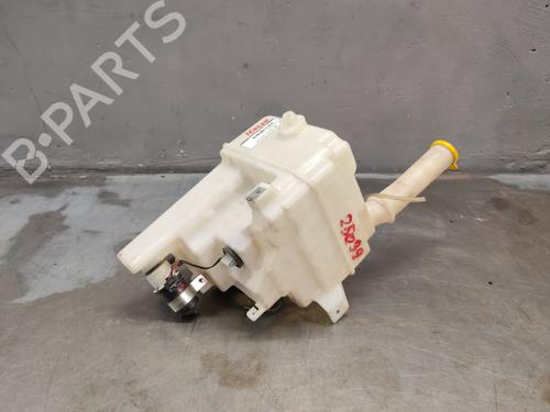 Used Windscreen washer tank Windscreen washer tank 39591398 39591398