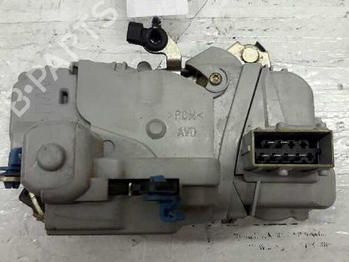 Used Front right lock CITROËN BERLINGO / BERLINGO FIRST MPV (MF_, GJK_, GFK_) [1996-2025]  21451424
