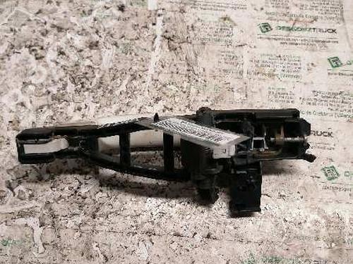 Türgriff hinten links außen FORD FOCUS C-MAX (DM2)  | BP21476558C130 