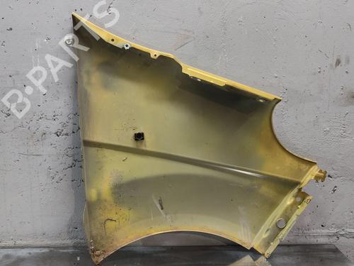 Driver airbag RENAULT TRAFIC II Van (FL)  | BP30168571C9 