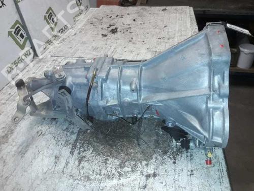Gearbox NISSAN VANETTE CARGO Van (HC 23)  | BP21473038M3 