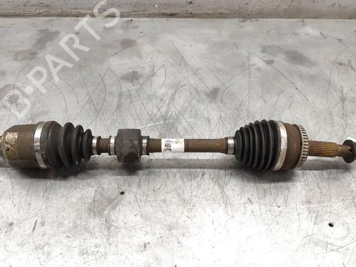 Used Left front driveshaft HYUNDAI i30 (GD) 1.6 CRDi (110 hp) 28579543