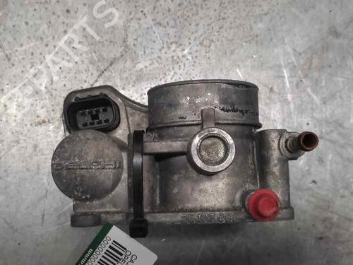 Throttle body OPEL ASTRA G Hatchback (T98)  | BP21405644M82