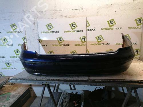 Used Rear bumper SEAT TOLEDO II (1M2) 1.9 TDI (110 hp) 21480119