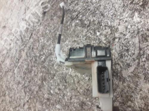 Rear left lock PEUGEOT 208 I (CA_, CC_)  | BP21466141C100 