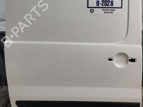 Used Right slide door PEUGEOT EXPERT Tepee (VF3X_) 2.0 HDi 120 (120 hp) 30168086