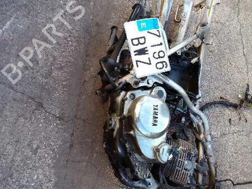 Electronic module YAMAHA MOTORCYCLES SR SR 250 (3Y8) | BP24680066M83 