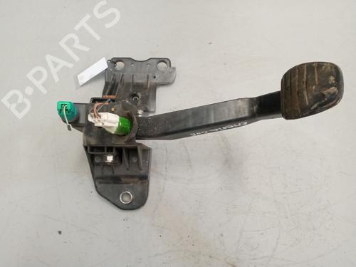 koblingspedal RENAULT MASTER III Platform/Chassis (EV, HV, UV) 2.3 dCi 135 RWD (HV0N, UV0N) | BP38015760I13 - Image 4