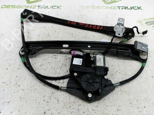 Front right window mechanism VW GOLF V (1K1)  | BP21438024C23 