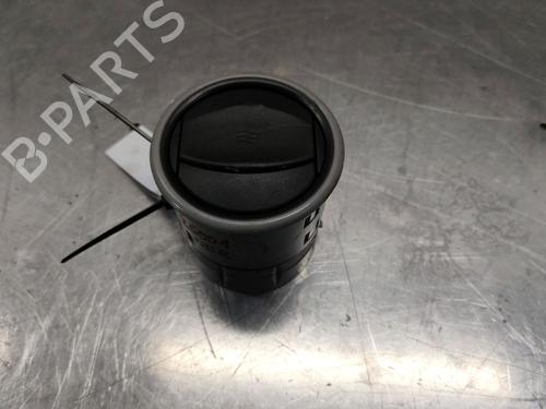 Luftventil CITROËN BERLINGO MULTISPACE (B9) 1.6 HDi 75 16V (75 hp) 32007929