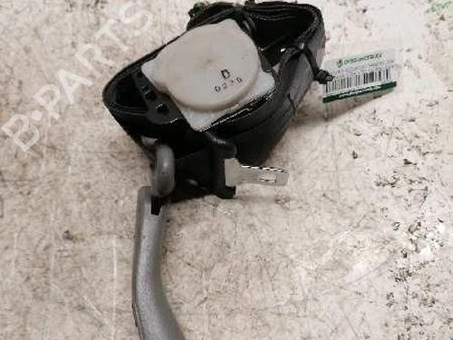Used Rear right seatbelt HONDA HR-V (GH_) [1999-2006]  21478241