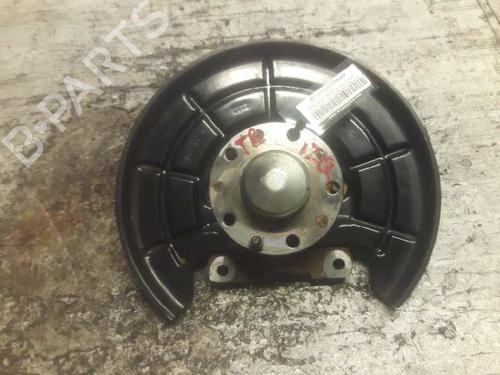 Used Left rear steering knuckle FIAT TIPO Hatchback (356_, 357_) [2016-2025]  22785708