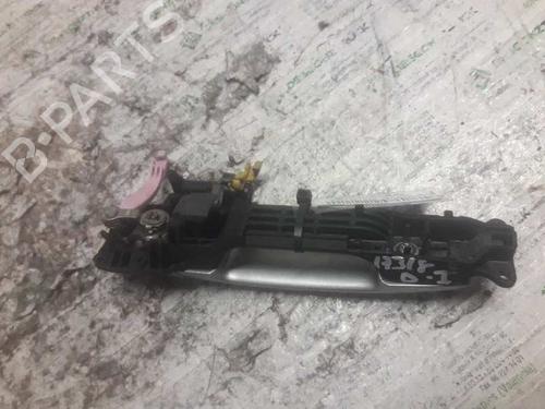 Front left exterior door handle TOYOTA RAV 4 II (_A2_)  | BP21470619C128 