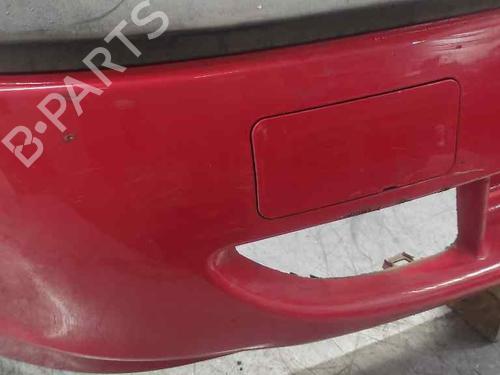Front bumper FORD FIESTA IV (JA_, JB_)  | BP21412863C7 