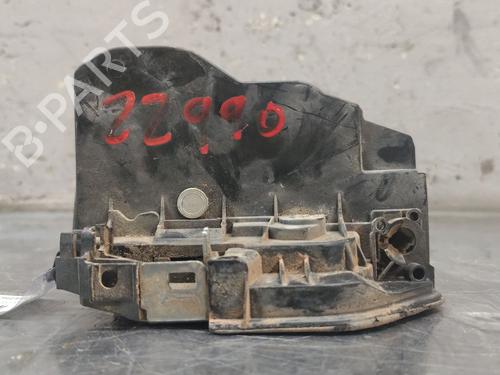Front left lock BMW 1 (E87) 120 d | BP32010986C98 