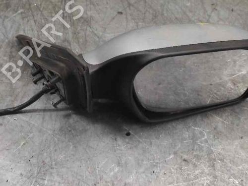 Used Right mirror MAZDA 6 Saloon (GG) [2002-2008]  21404027