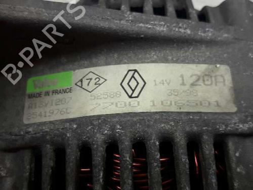 Alternator RENAULT LAGUNA I (B56_, 556_) | BP21451074M7