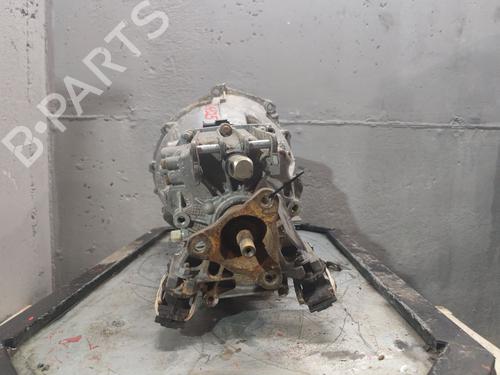 Gearbox BMW 1 (E87) 120 d | BP37607170M3 - Image 4