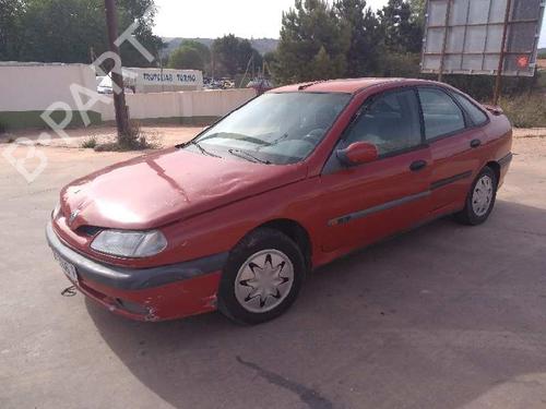 Display RENAULT LAGUNA I (B56_, 556_)  | BP21459605C48 