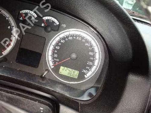 Left front brake caliper VW GOLF IV (1J1)  | BP21463257M105 