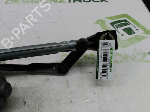 Front wiper motor FORD MONDEO III (B5Y)  | BP21428372M29 
