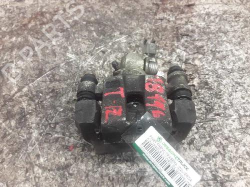 Used Left rear brake caliper KIA CARENS II MPV (FJ) 2.0 CRDi (113 hp) 21468975
