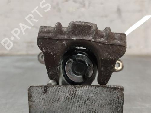 Left rear brake caliper AUDI A4 B7 (8EC) | BP31291002M107
