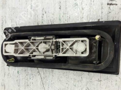 Left taillight RENAULT RAPID Box Body/MPV (F40_, G40_) 1.6 D (F404) | BP21450174C34 