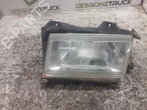 Used Left headlight PEUGEOT EXPERT Van (222) [1995-2008]  22907795