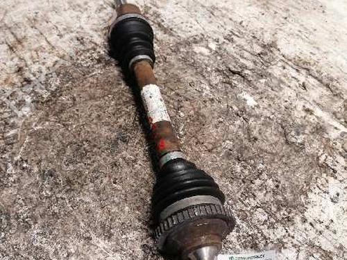 Drivaksel fortil venstre PEUGEOT 206 Hatchback (2A/C)  | BP21471950M38 
