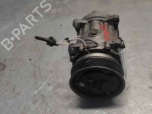 Used AC compressor RENAULT MASTER II Platform/Chassis (ED/HD/UD) [1997-2013]  21403336