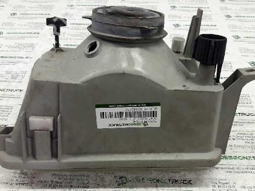 Right headlight SEAT IBIZA I (21A)  | BP21449293C29 
