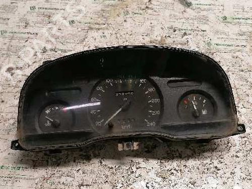 Instrument cluster FORD TRANSIT Van (E_ _)  | BP21476815C47 