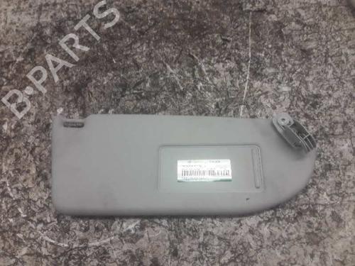 Used Right sun visor SEAT IBIZA III (6L1) [2002-2009]  21464300