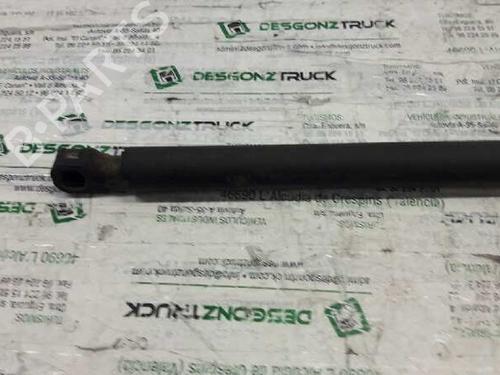 Tailgate lift support CITROËN SAXO (S0, S1) 1.5 D | BP21454011C138 