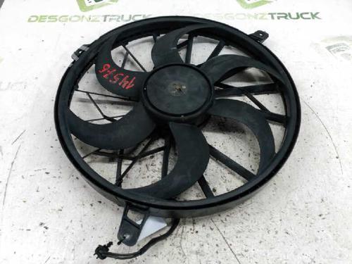 Koelventilatormotor JEEP GRAND CHEROKEE II (WJ, WG) 3.1 TD 4x4 | BP21439394M35