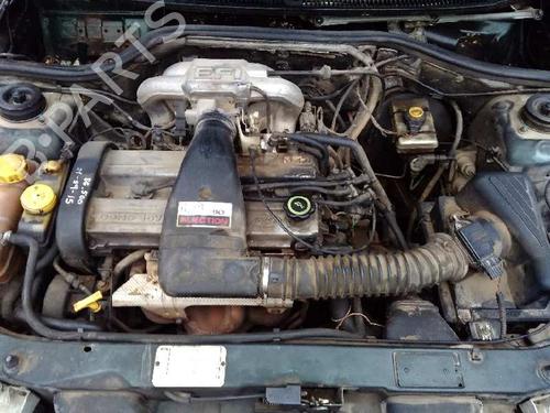 Used Parts FORD ESCORT VI (GAL) 2006861