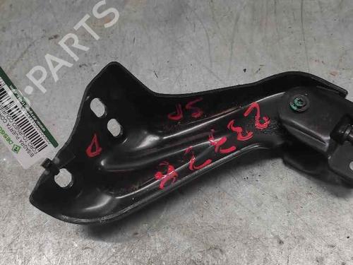 Used Hinge/Door check strap FORD TOURNEO COURIER B460 MPV [2014-2025]  21412725