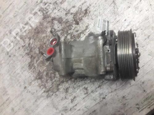 AC compressor CITROËN C3 I (FC_, FN_)  | BP21471024M34 