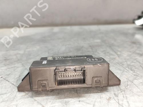 Electronic module AUDI A4 B8 (8K2)  | BP25772404M83 
