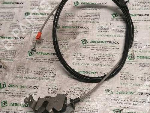 Used Tailgate lock FORD TRANSIT Van (FA_ _) [2006-2014]  21473562