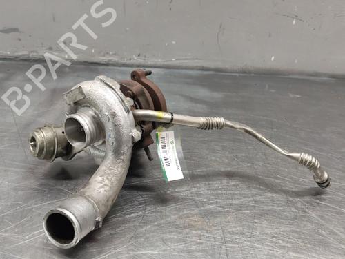 Turbo/Compresor Turbo/Compresor RENAULT TRAFIC II Van (FL) [2001-2026] 36000989 36000989