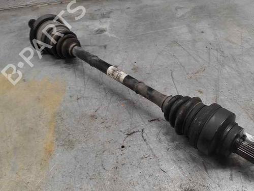 Used Left rear driveshaft BMW 1 (F20) [2011-2019]  21412451