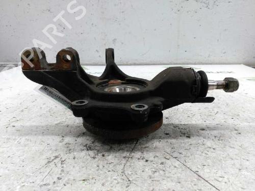Højre Styrespindel Lejehus PEUGEOT 307 (3A/C)  | BP21438465M26 