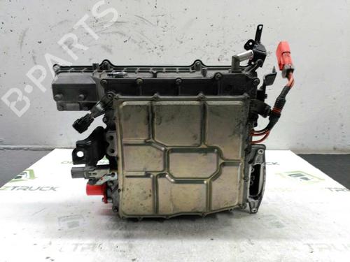 Inverter/Converter TOYOTA PRIUS Liftback (_W2_)  | BP24572662M119 